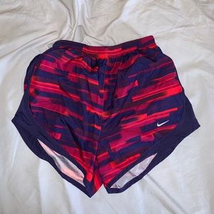 Nike Women’s Running Shorts